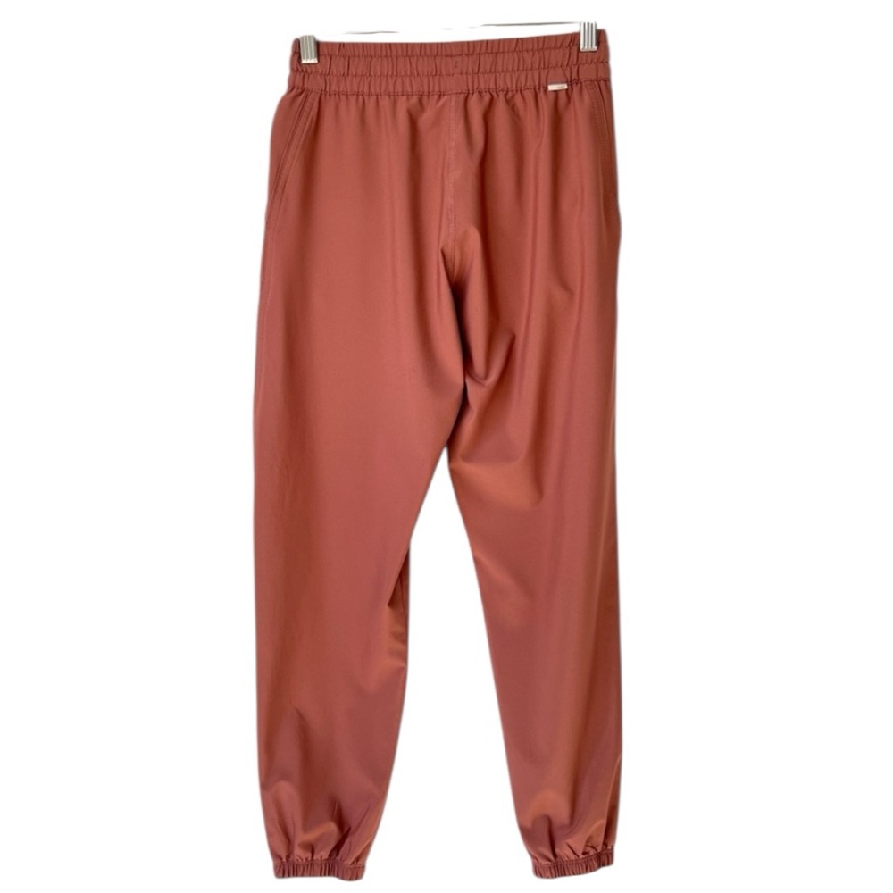 Vuori Weekend joggers Rust size XL - Picture 4 of 6